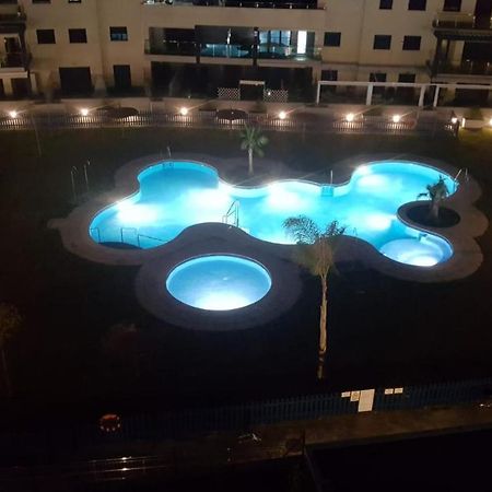 Penthouse - Atico Playa Cabria Almunecar Granada Exterior foto